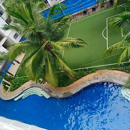 Asher\'S Inn By The Shore , Near Mall Of Asia